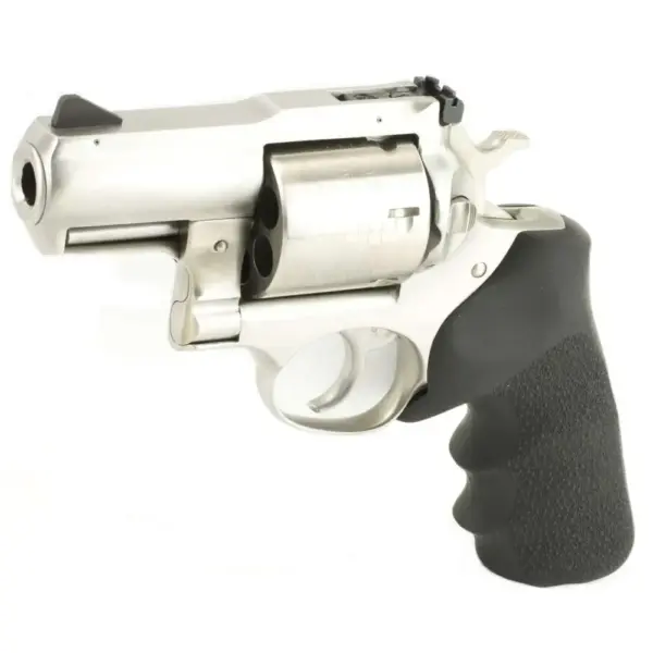 RUGER SPR REDHWK ALSKN 454CASULL 2.5" STS HGE GRP ADJ SIGHT - Image 2