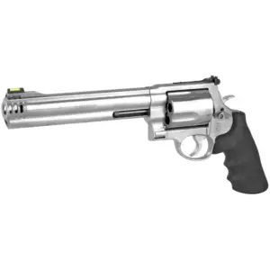 Alternative view of SMITH & WESSON 460XVR STS 460SW MAG 8.5" 5RD DA/SA