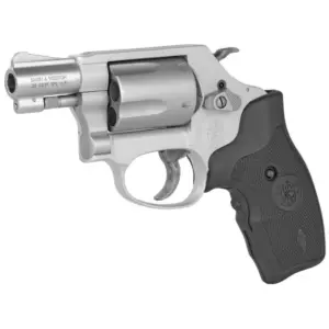 Alternative view of SMITH & WESSON 637 CT LASER GRP 38SPL 1.875" 5RD DA/SA