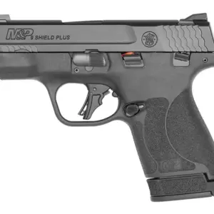 Alternative view of SMITH & WESSON M&P 9 SHIELD PLS PSTL TS 3.1" 10/13RD
