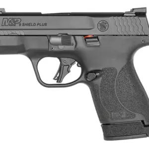 Alternative view of SMITH & WESSON M&P 9 SHLD PLS 9MM PSTL NTS 3.1" 10/13RD