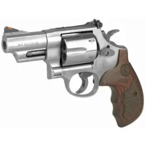 Alternative view of SMITH & WESSON 629 DELUXE STS 44MAG 3" 6RD DA/SA