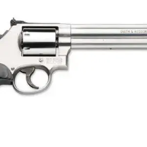 SMITH & WESSON 686 PLUS 3-5-7 MAG, 357MAG 7" 7RD DA/SA