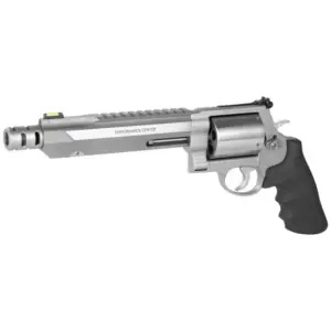 Alternative view of SMITH & WESSON PC 460 STS 460SW MAG 7.5" 5RD DA/SA