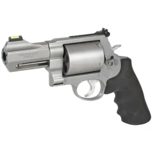 Alternative view of SMITH & WESSON PC 500 STS 500SW MAG 3.5" 5RD DASA