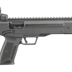 RUGER LC CARBINE 5.7X28 16.25" STANDARD, BLACK 20RD 1/28X28