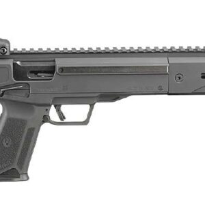 RUGER LC CARBINE CAP COMPLIANT 5.7X28 16.25" 10RD 1/2X28, ADJ STOCK