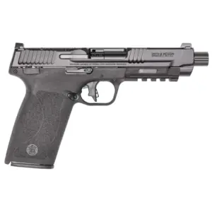 SMITH & WESSON M&P 5.7 5.7X28 OPTIC RDY NMS 5" 22RD