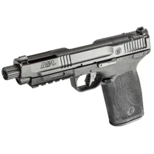 Alternative view of SMITH & WESSON M&P 5.7 5.7X28 OPTIC RDY NMS 5" 22RD