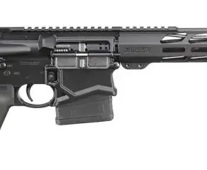 Alternative view of RUGER SFAR 308WIN RFL 16.1"BBL, 10RD CAPACITY COMPLIANT