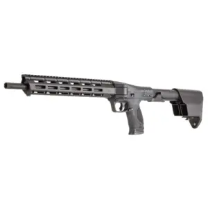 Alternative view of SMITH & WESSON M&P FPC 16.25" MLOK O.R. 1-17RD & 2-23RD MAGS
