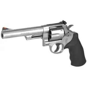 Alternative view of SMITH & WESSON 629 STS 44MAG 6" 6RD DA/SA