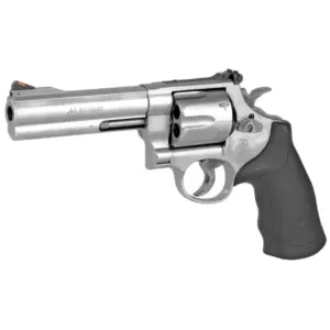 Alternative view of SMITH & WESSON 629 CLSC STS 44MG/44SPL 5" 6RD DA/SA