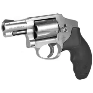 Alternative view of SMITH & WESSON 640 SATIN STS 357MAG 2.125" 5RD DAO