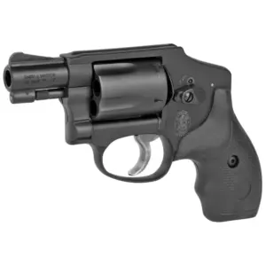 Alternative view of SMITH & WESSON 442 AIRWEIGHT 38SPL 1.875" 5RD DAO