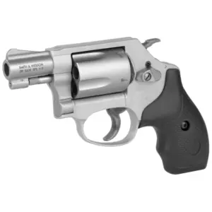 Alternative view of SMITH & WESSON 637 AIRWEIGHT STS 38SPL 1.875" 5RD DA/SA