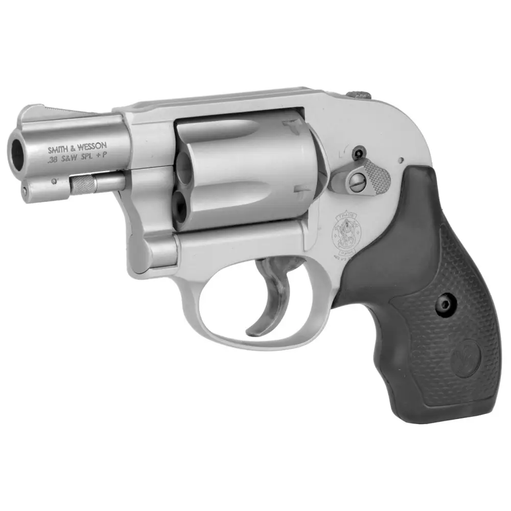 SMITH & WESSON 638 38SPL 1.875" 5RD DA/SA - Image 2