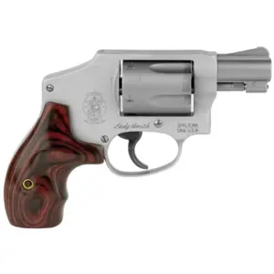 SMITH & WESSON 642 LADYSMITH 38SPL 1.875" 5RD DAO