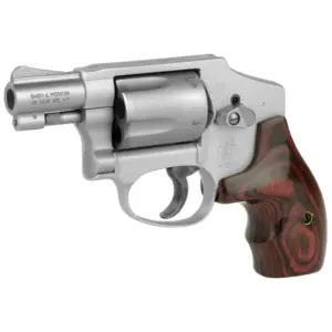 Alternative view of SMITH & WESSON 642 LADYSMITH 38SPL 1.875" 5RD DAO