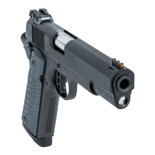 Armscor Rock Ultra FS Combo 1911 – 9MM / 22TCM9R- Dual Caliber - Image 6