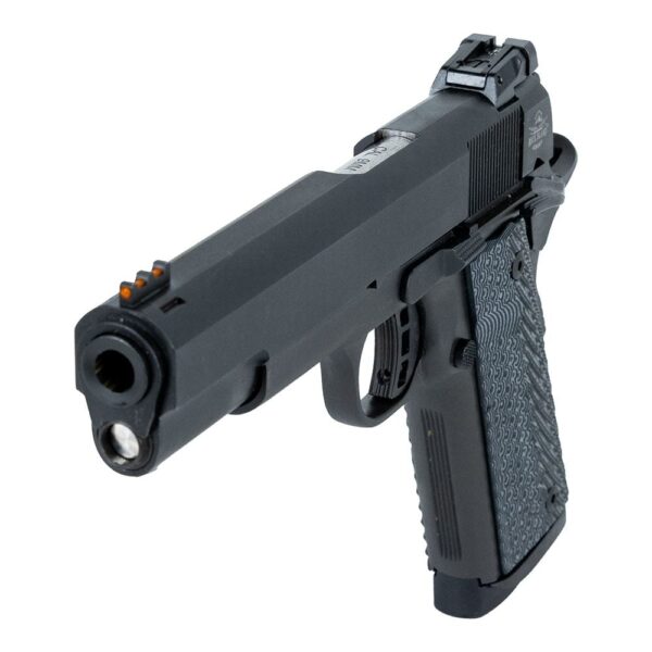 Armscor Rock Ultra FS Combo 1911 – 9MM / 22TCM9R- Dual Caliber - Image 5