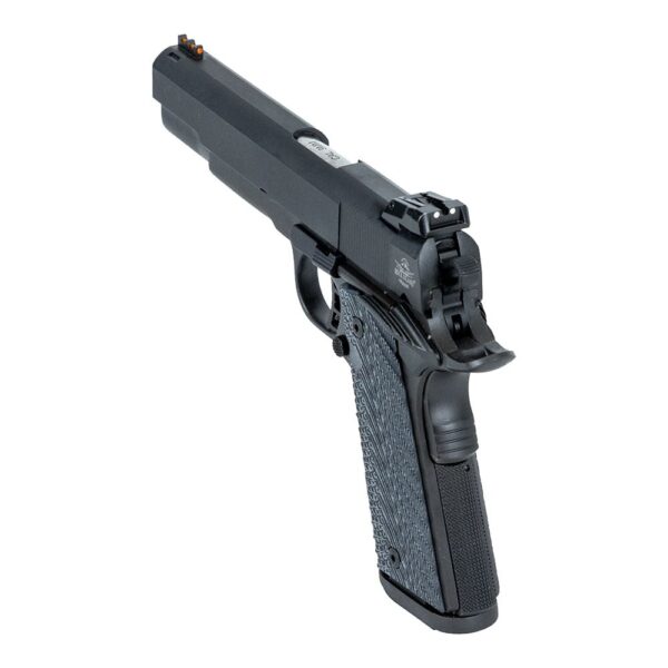 Armscor Rock Ultra FS Combo 1911 – 9MM / 22TCM9R- Dual Caliber - Image 3