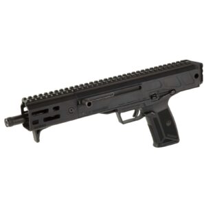 Alternative view of RUGER LC CHARGER 5.7X28 PISTOL 10.3? THREADED BLACK 10RD COMPLIANT