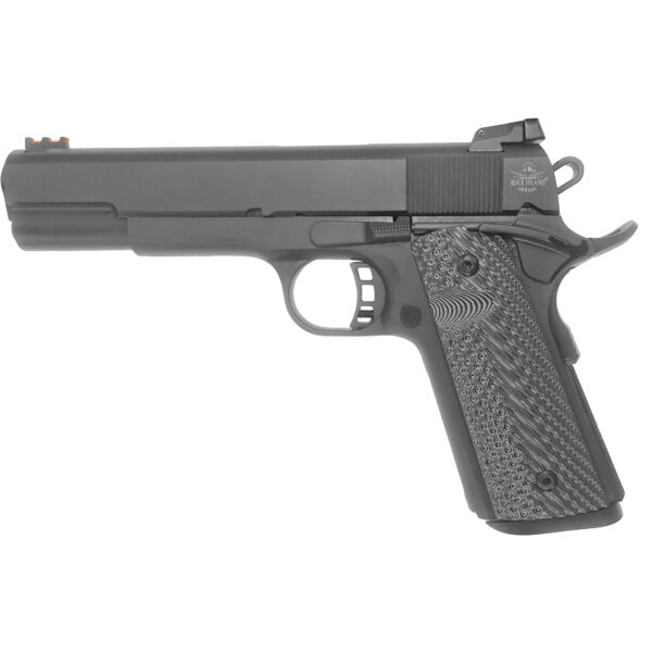 Armscor Rock Ultra FS Combo 1911 – 9MM / 22TCM9R- Dual Caliber - Image 7