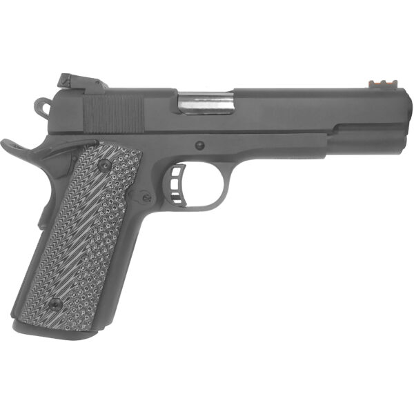 Armscor Rock Ultra FS Combo 1911 – 9MM / 22TCM9R- Dual Caliber