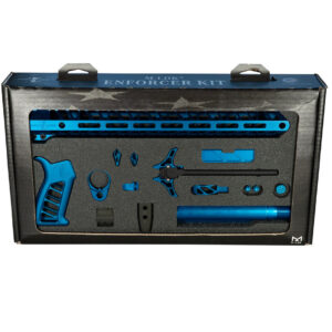 Alternative view of Enforcer Complete Build Kit