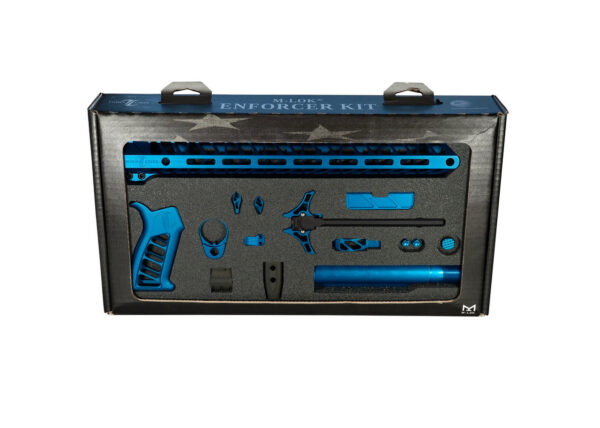 Enforcer Complete Build Kit - Image 2