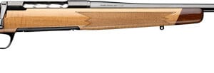 BROWNING X-BOLT 2 MEDALLION - 7MM PRC 24" MAPLE/BLUED