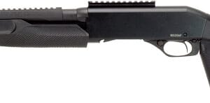 Alternative view of STEVENS 320 SECURITY 12GA 3" - 18.5" PISTOL GRIP HEAT SHIELD