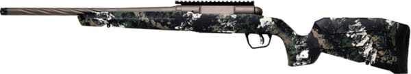 SAVAGE AXIS 2 PRO 350 LEGEND - 18" BRONZE FOREST SP - Image 2