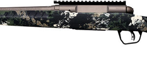 Alternative view of SAVAGE AXIS 2 PRO 25-06 20" - BRONZE FOREST SP