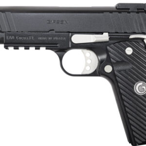 Alternative view of GIRSAN MC1911 10MM COMP - 4.4" COMMANDER BLACK