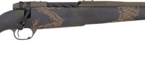 WEATHERBY MARK V B-COUNTRY 2.0 - 338 WBY RPM 20" W/MB BROWN/CF