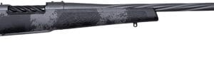 Alternative view of WEATHERBY MARK V LIVE WILD - 257WBY 28" W/MB GREY/BLACK