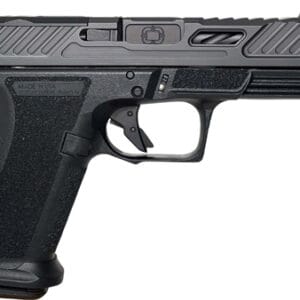 Alternative view of SHADOW SYSTEMS MR920P ELITE 9M - OPTIC CT COMPENSATED BLK BBL