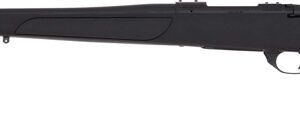 Alternative view of WEATHERBY VANGUARD OBSIDIAN - 7MM RM 24" TB BLACK/BLACK SYN