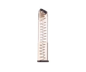 ETS MAG OMEGA FOR S&W M&P 9MM 30RD