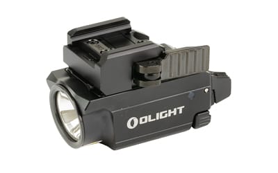 OLIGHT BALDR RED LSR MINI BLACK