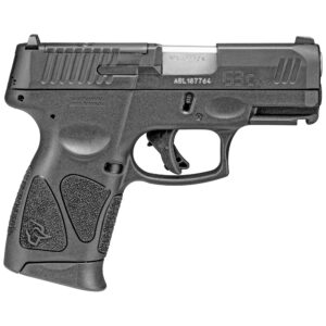 Alternative view of Taurus G3C T.O.R.O. – Optics Ready Compact 9MM  12+1 Capacity | Striker-Fired | EDC-Friendly