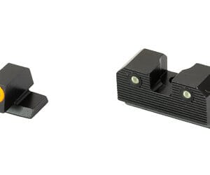 XS R3D 2.0 S&W M&P SHIELD ORANGE