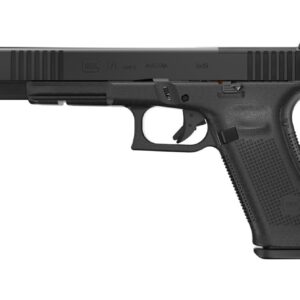 GLOCK G17L G5 9MM 17+1 6" MOS FS   #