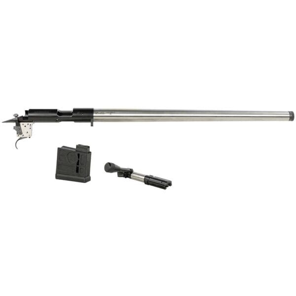 Bergara B-14R Trainer Heavy Barreled Action .22 LR 10rd Magazine(1) 20" Steel Barrel