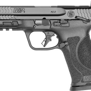 SMITH & WESSON M&P9 M2.0 9MM PSTL OR TS 4.25"17RD