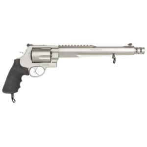 SMITH & WESSON PC 500 STS 500SW MAG 10.5" 5RD DA/SA