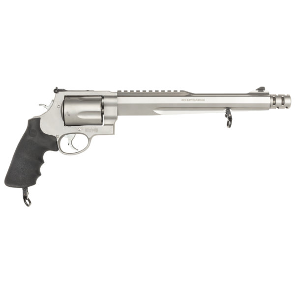 SMITH & WESSON PC 500 STS 500SW MAG 10.5" 5RD DA/SA