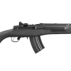 RUGER MINI THIRTY RFL 7.62X39 16.1" BLK SYN 20RD